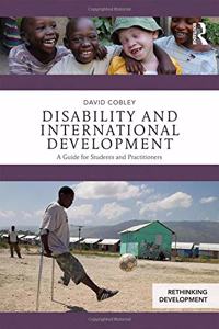 Disability and International Development