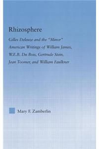 Rhizosphere