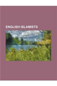English Islamists