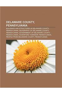 Delaware County, Pennsylvania