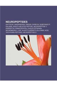 Neuropeptides