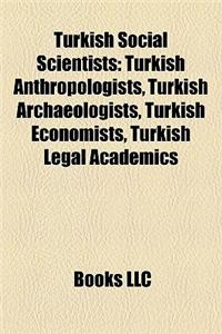 Turkish Social Scientists