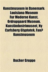 Kunstmuseum in Dnemark