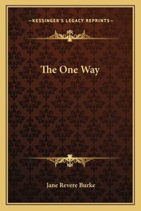 The One Way