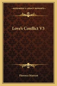 Love's Conflict V3