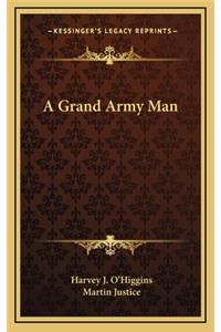 A Grand Army Man