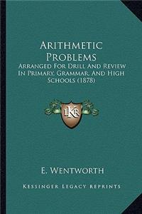 Arithmetic Problems