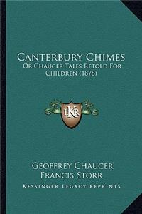 Canterbury Chimes