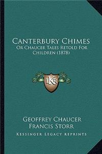 Canterbury Chimes