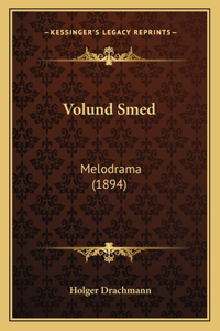 Volund Smed