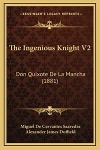 Ingenious Knight V2
