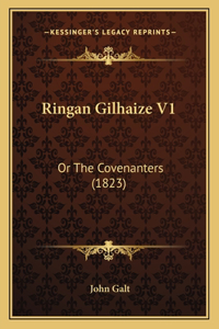 Ringan Gilhaize V1