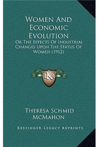Women And Economic Evolution