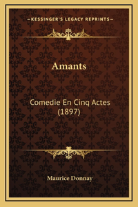 Amants