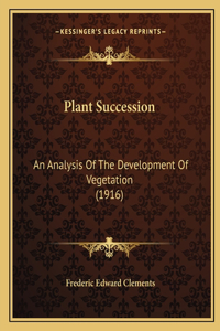 Plant Succession