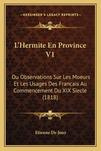L'Hermite En Province V1