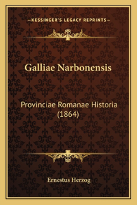 Galliae Narbonensis