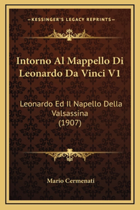 Intorno Al Mappello Di Leonardo Da Vinci V1
