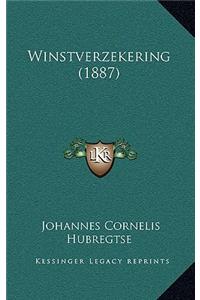 Winstverzekering (1887)