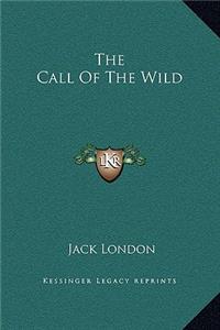 Call Of The Wild