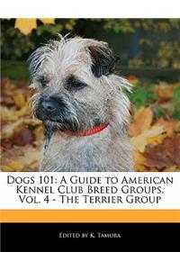 Dogs 101
