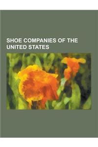 Shoe Companies of the United States
