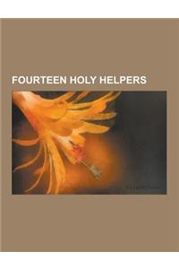 Fourteen Holy Helpers