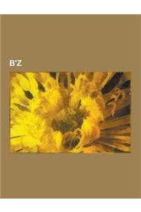 B'z