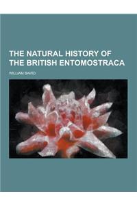 The Natural History of the British Entomostraca