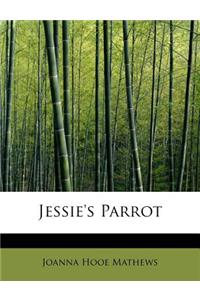 Jessie's Parrot
