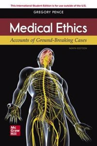 ISE Medical Ethics: Accounts of Ground-Breaking Cases