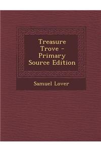 Treasure Trove