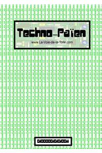 Techno-Paien - WWW.La-Voie-De-La-Toile.Com-