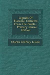 Legends of Florence