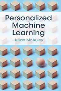 Personalized Machine Learning