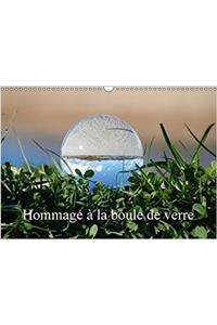 Hommage a La Boule De Verre 2017