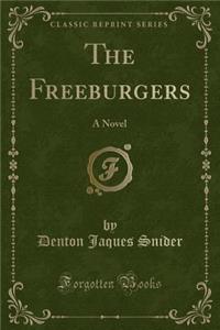 The Freeburgers