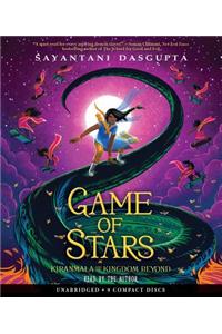 Game of Stars (Kiranmala and the Kingdom Beyond #2)