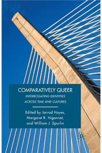 Comparatively Queer