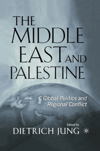 Middle East and Palestine