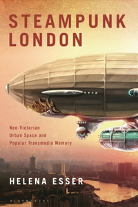 Steampunk London