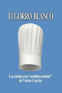 Gorro Blanco