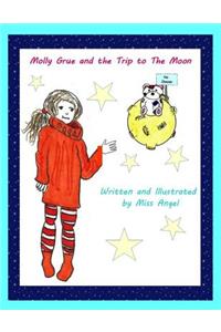 Molly Grue and the Trip to the Moon