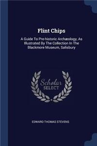 Flint Chips