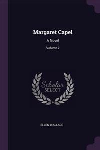 Margaret Capel