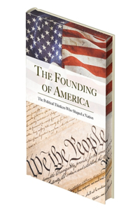 The Founding of America