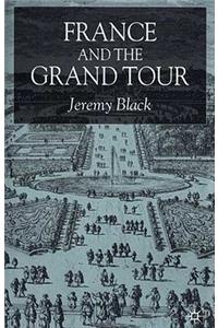 France and the Grand Tour