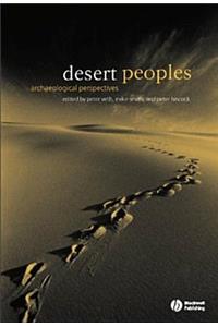 Desert Peoples