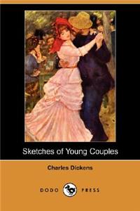 Sketches of Young Couples (Dodo Press)