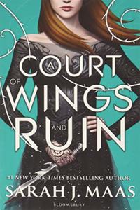 Court of Wings and Ruin